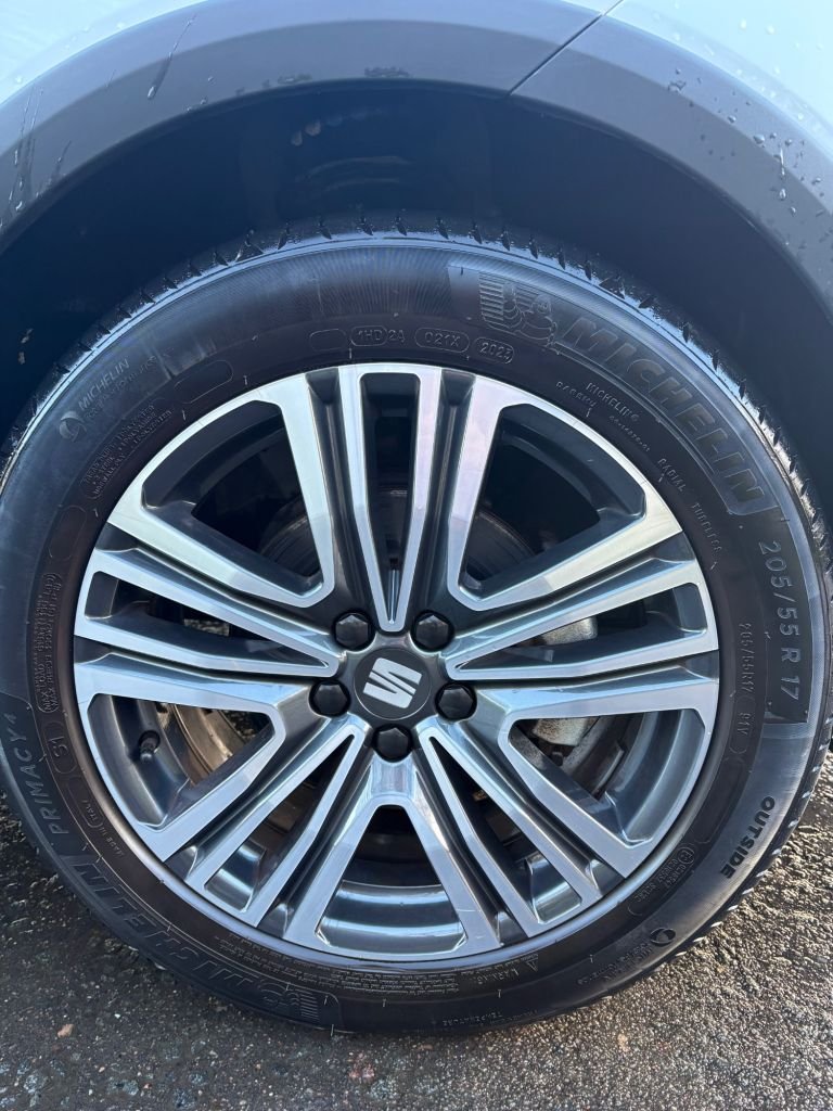 Used SEAT Arona 2023 for sale - 77436410: Photo 13