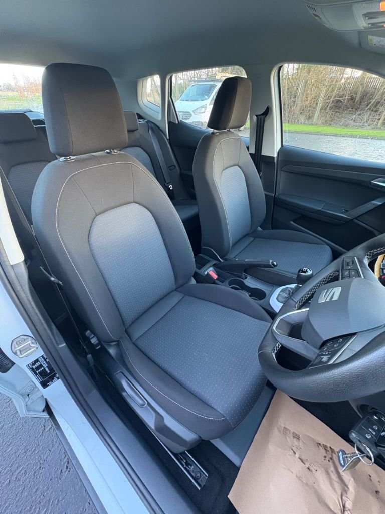 Used SEAT Arona 2023 for sale - 77436410: Photo 14