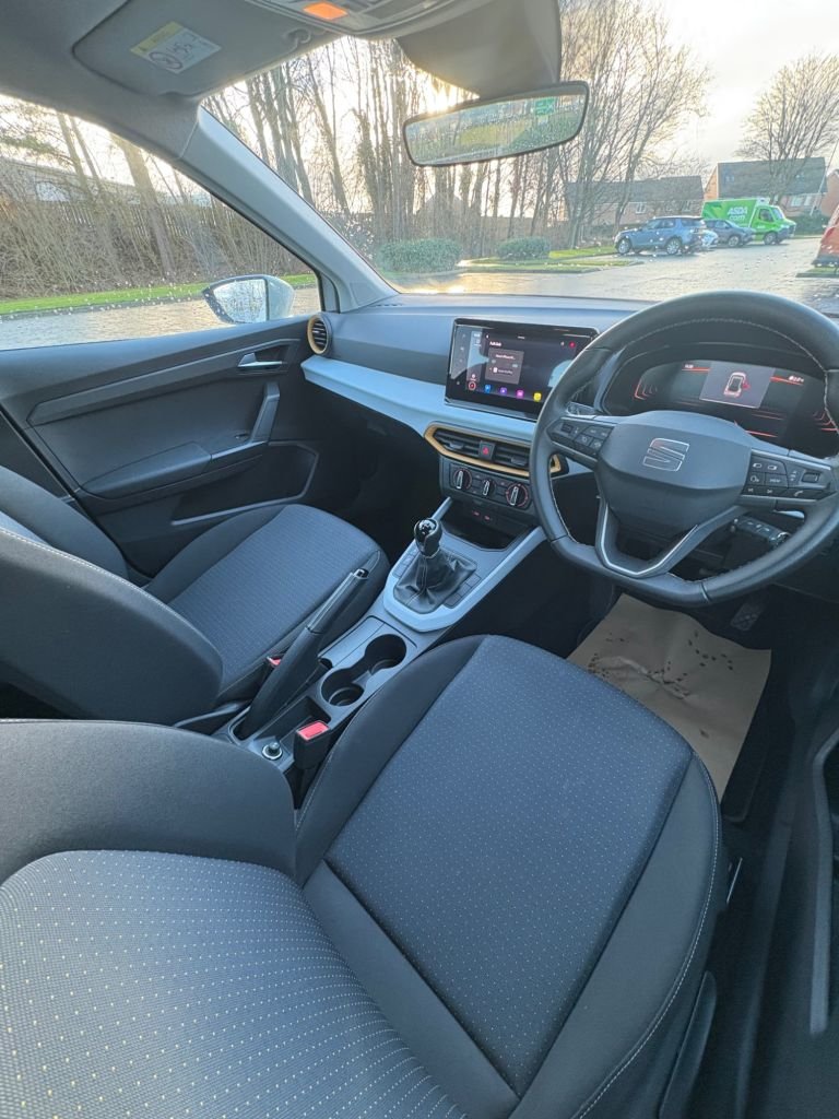 Used SEAT Arona 2023 for sale - 77436410: Photo 16