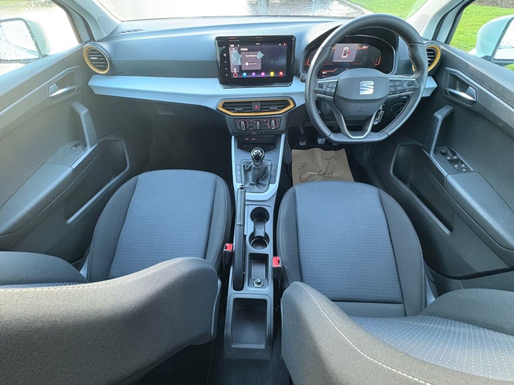 Used SEAT Arona 2023 for sale - 77436410: Photo 17