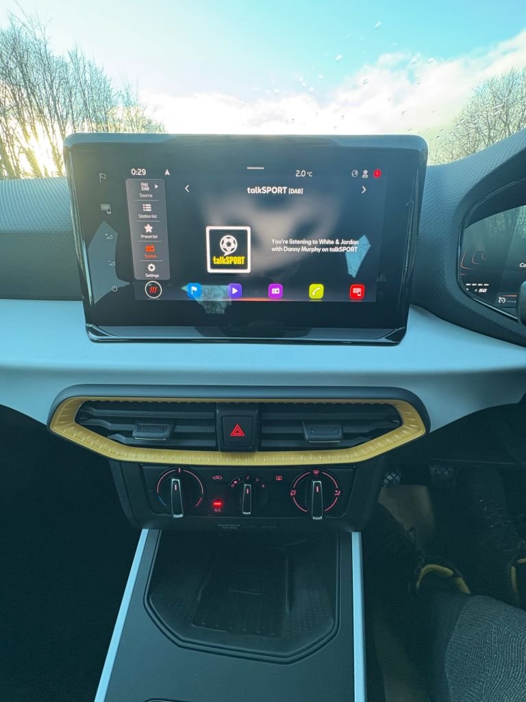 Used SEAT Arona 2023 for sale - 77436410: Photo 19