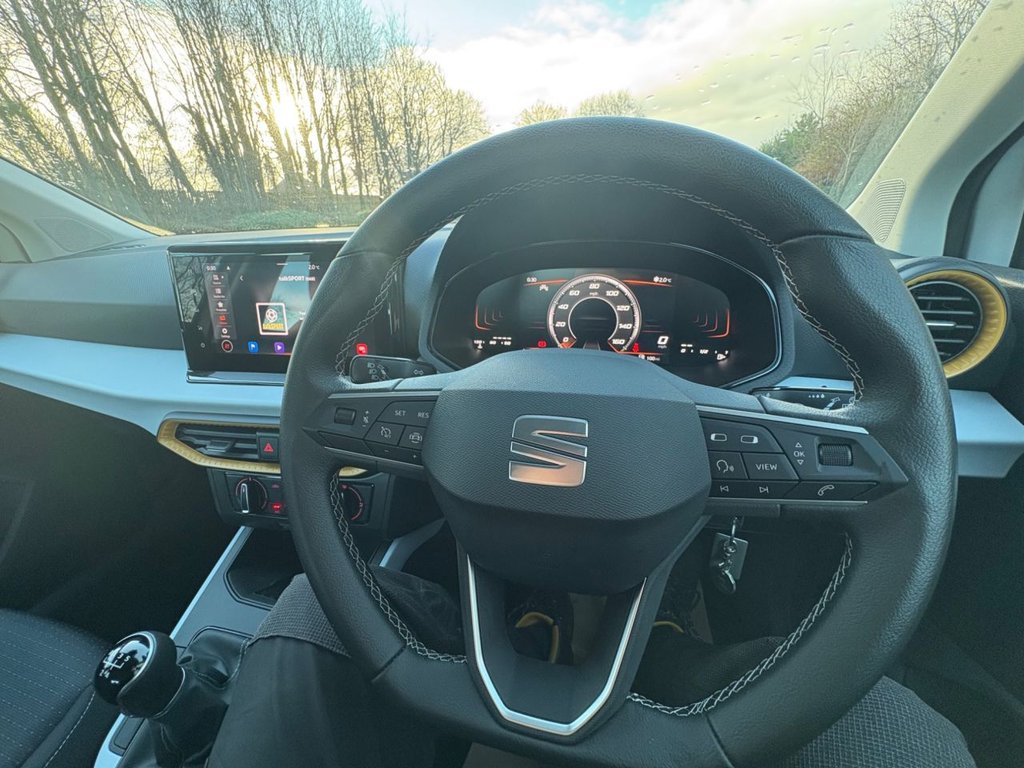 Used SEAT Arona 2023 for sale - 77436410: Photo 20
