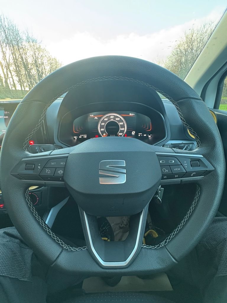 Used SEAT Arona 2023 for sale - 77436410: Photo 23