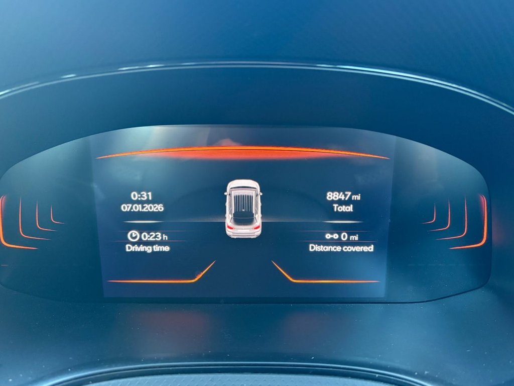 Used SEAT Arona 2023 for sale - 77436410: Photo 24