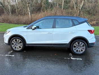 Used SEAT Arona 2023 for sale - 77436410: Photo