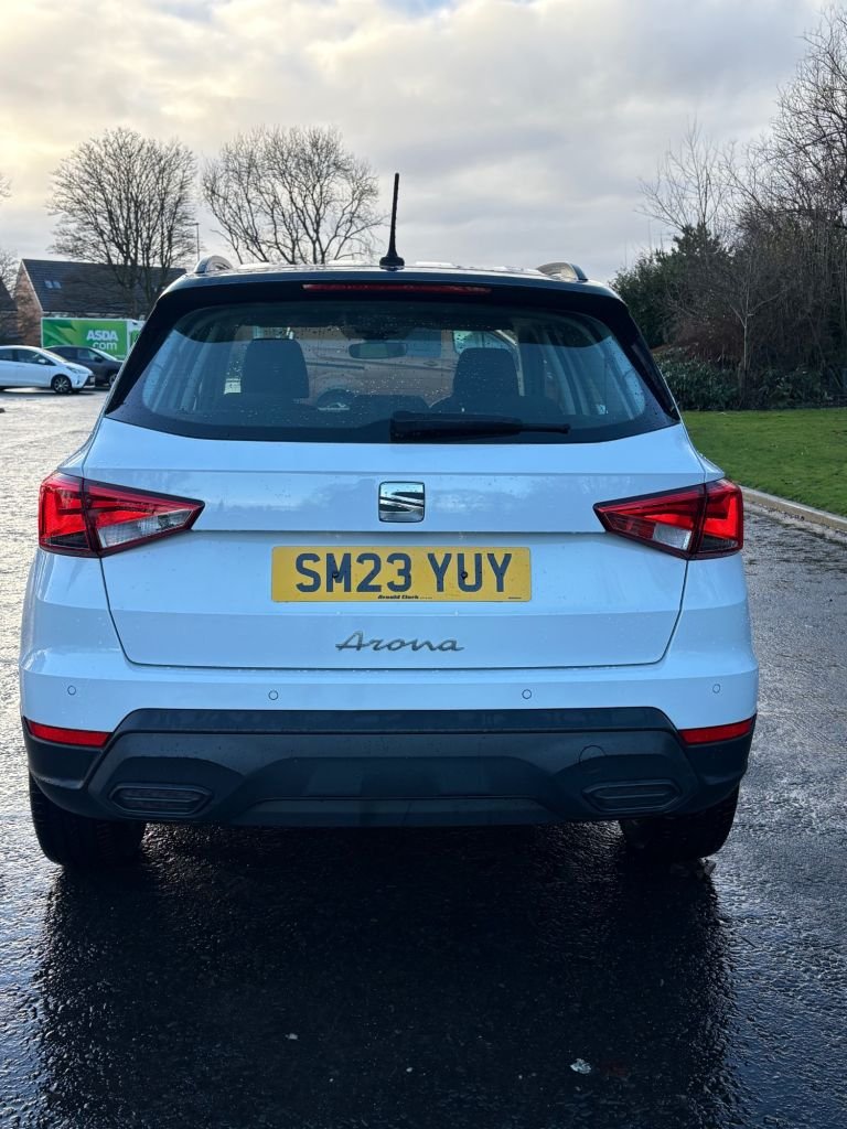 Used SEAT Arona 2023 for sale - 77436410: Photo 7