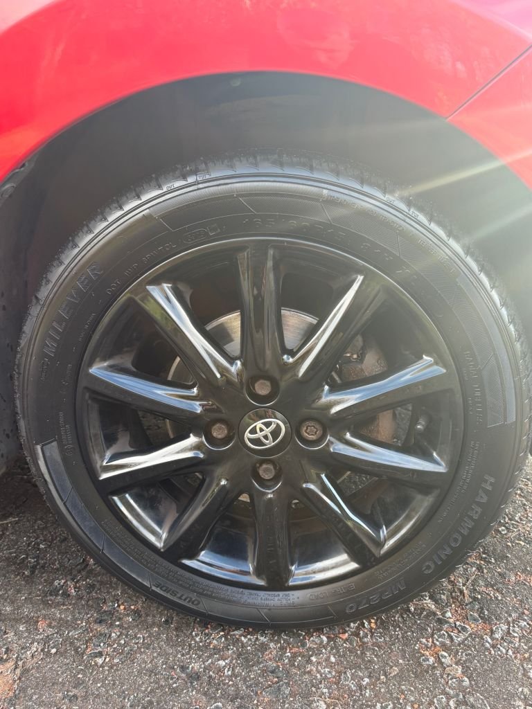 Used Toyota AYGO 2017 for sale - 77436406: Photo 10