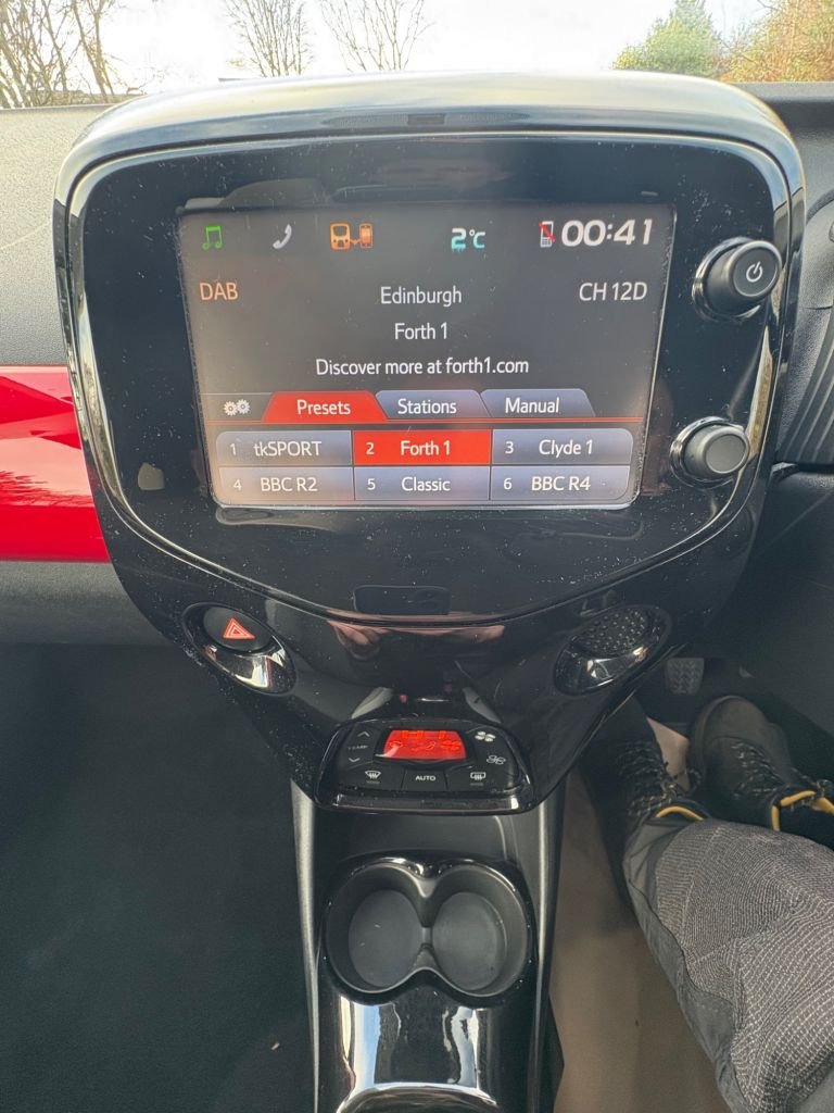 Used Toyota AYGO 2017 for sale - 77436406: Photo 13