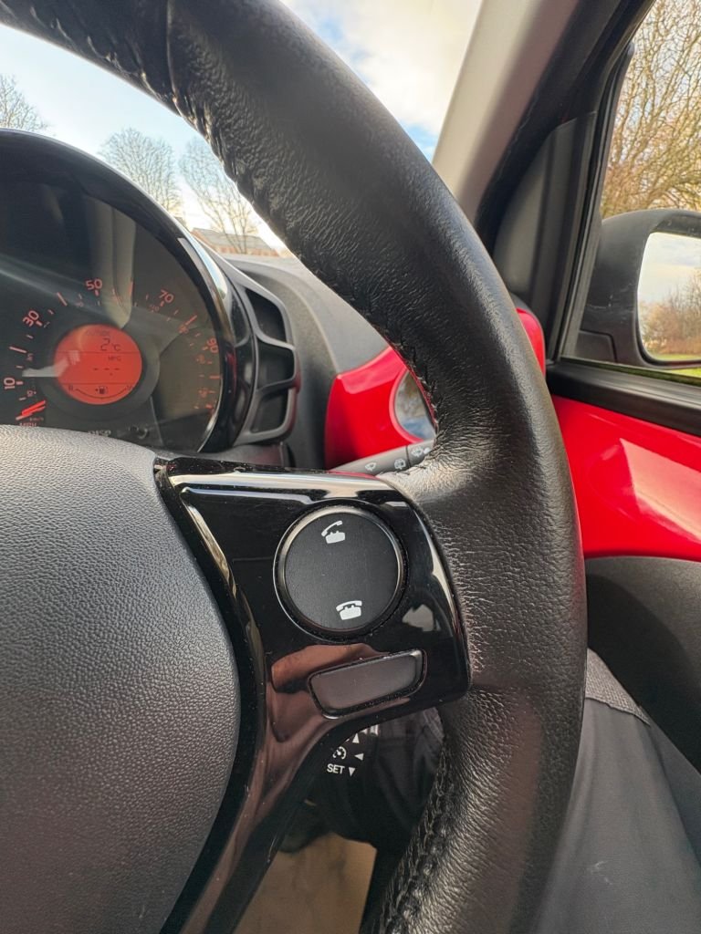 Used Toyota AYGO 2017 for sale - 77436406: Photo 15