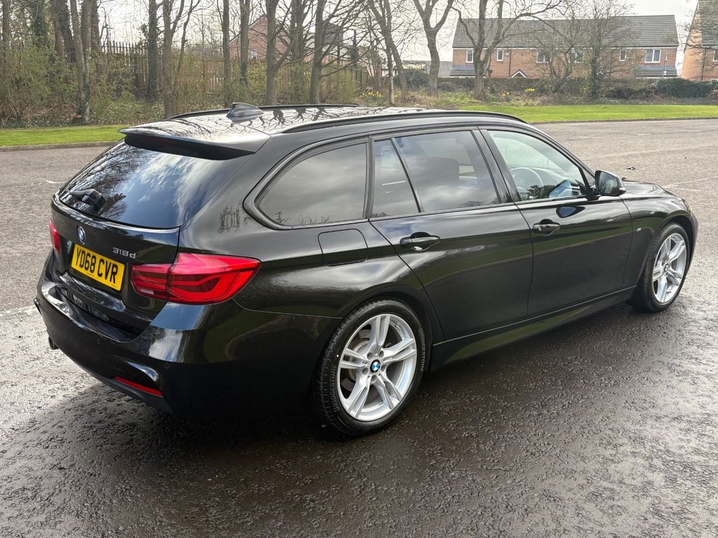 Used BMW 3 Series 2018 for sale - 78069284: Photo 10