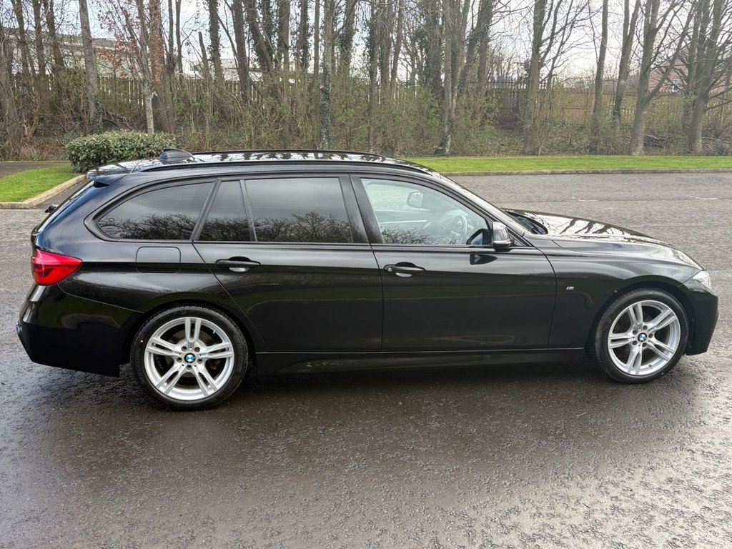 Used BMW 3 Series 2018 for sale - 78069284: Photo 11