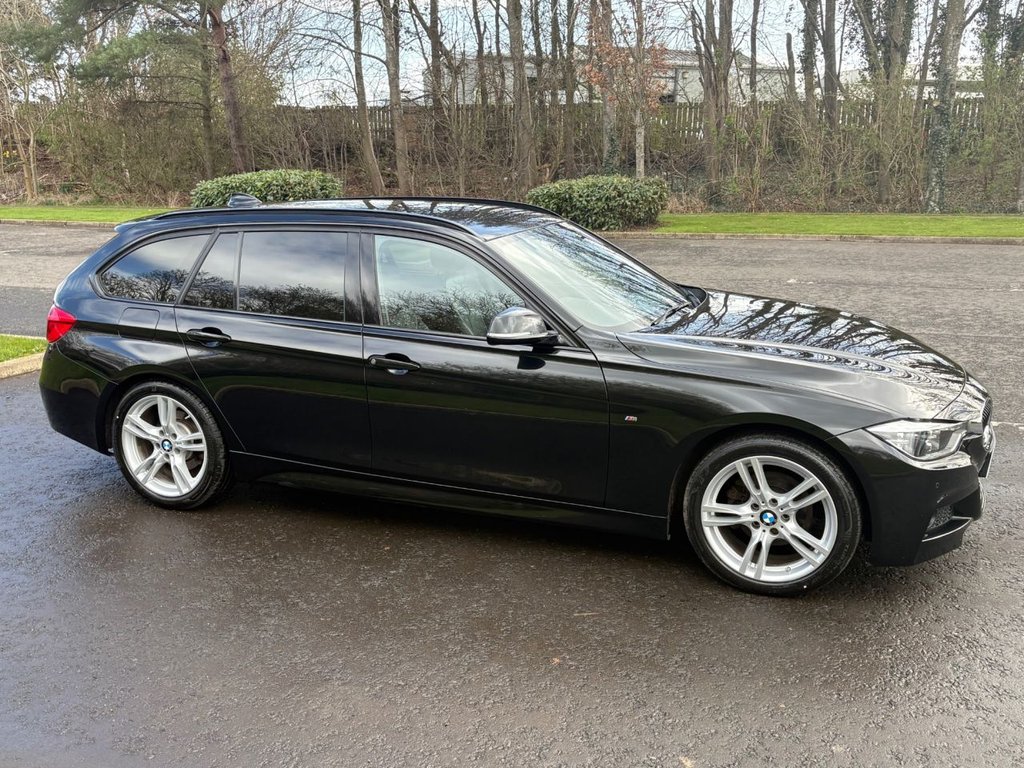 Used BMW 3 Series 2018 for sale - 78069284: Photo 12