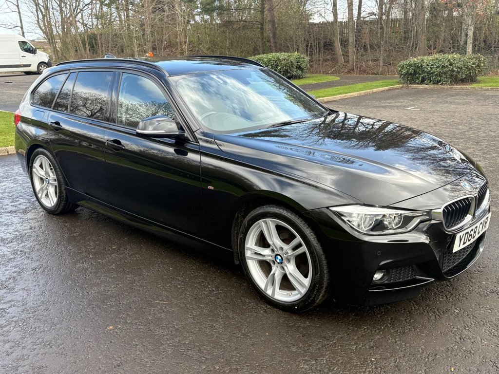 Used BMW 3 Series 2018 for sale - 78069284: Photo 13
