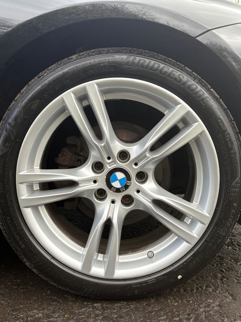 Used BMW 3 Series 2018 for sale - 78069284: Photo 15