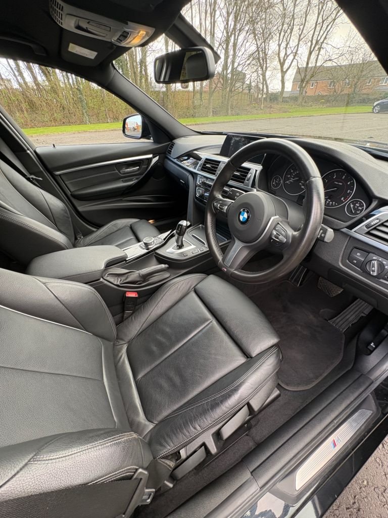 Used BMW 3 Series 2018 for sale - 78069284: Photo 16