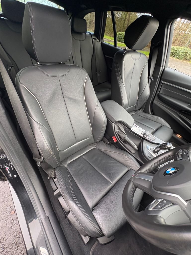 Used BMW 3 Series 2018 for sale - 78069284: Photo 17