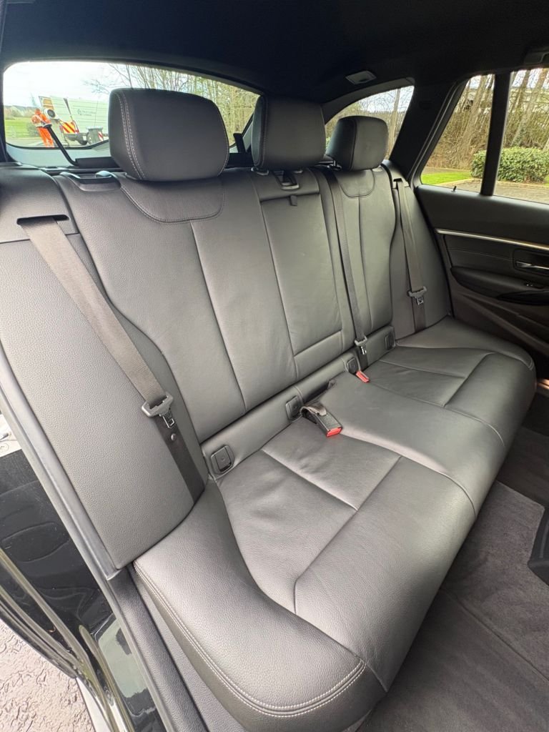 Used BMW 3 Series 2018 for sale - 78069284: Photo 18