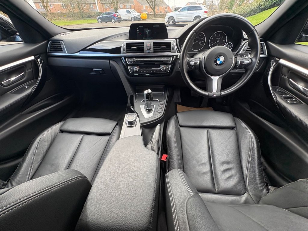 Used BMW 3 Series 2018 for sale - 78069284: Photo 19