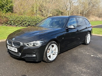 Used BMW 3 Series 2018 for sale - 78069284: Photo