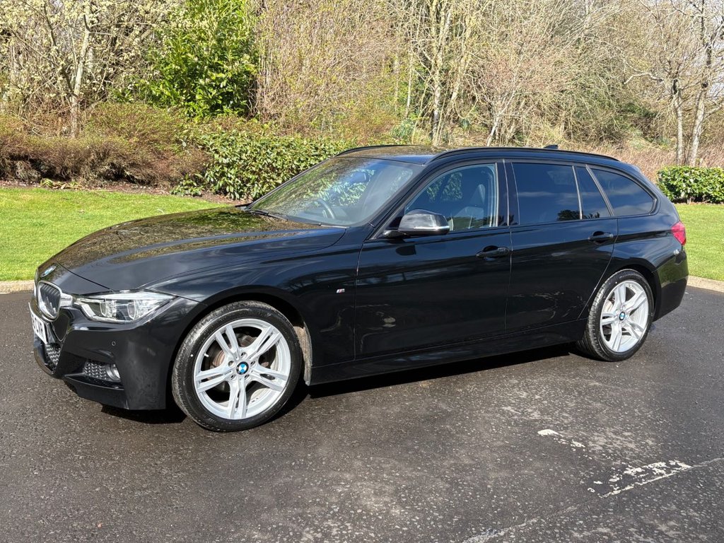 Used BMW 3 Series 2018 for sale - 78069284: Photo 2