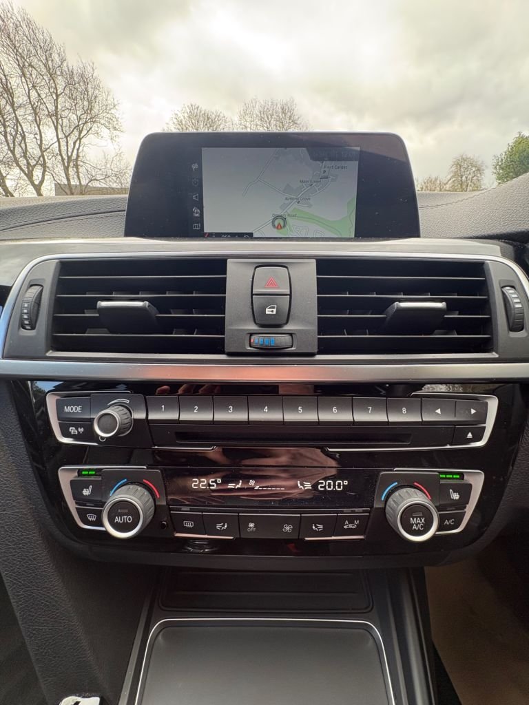 Used BMW 3 Series 2018 for sale - 78069284: Photo 21