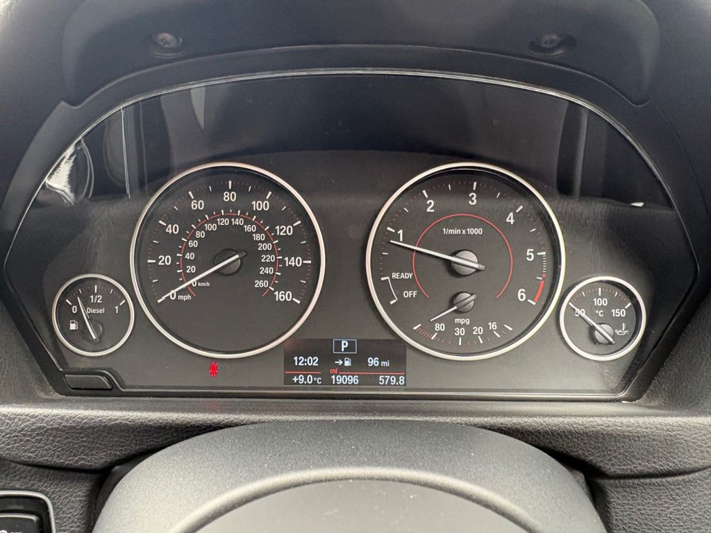 Used BMW 3 Series 2018 for sale - 78069284: Photo 26