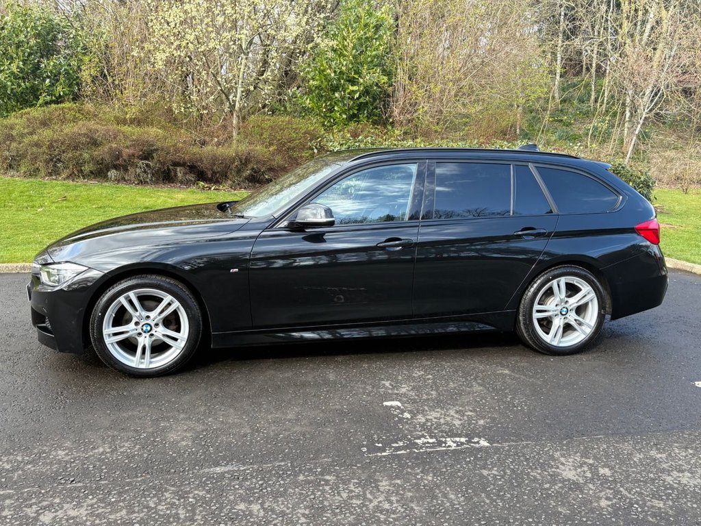 Used BMW 3 Series 2018 for sale - 78069284: Photo 3