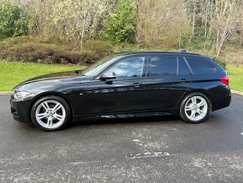 Used BMW 3 Series 2018 for sale - 78069284: Photo