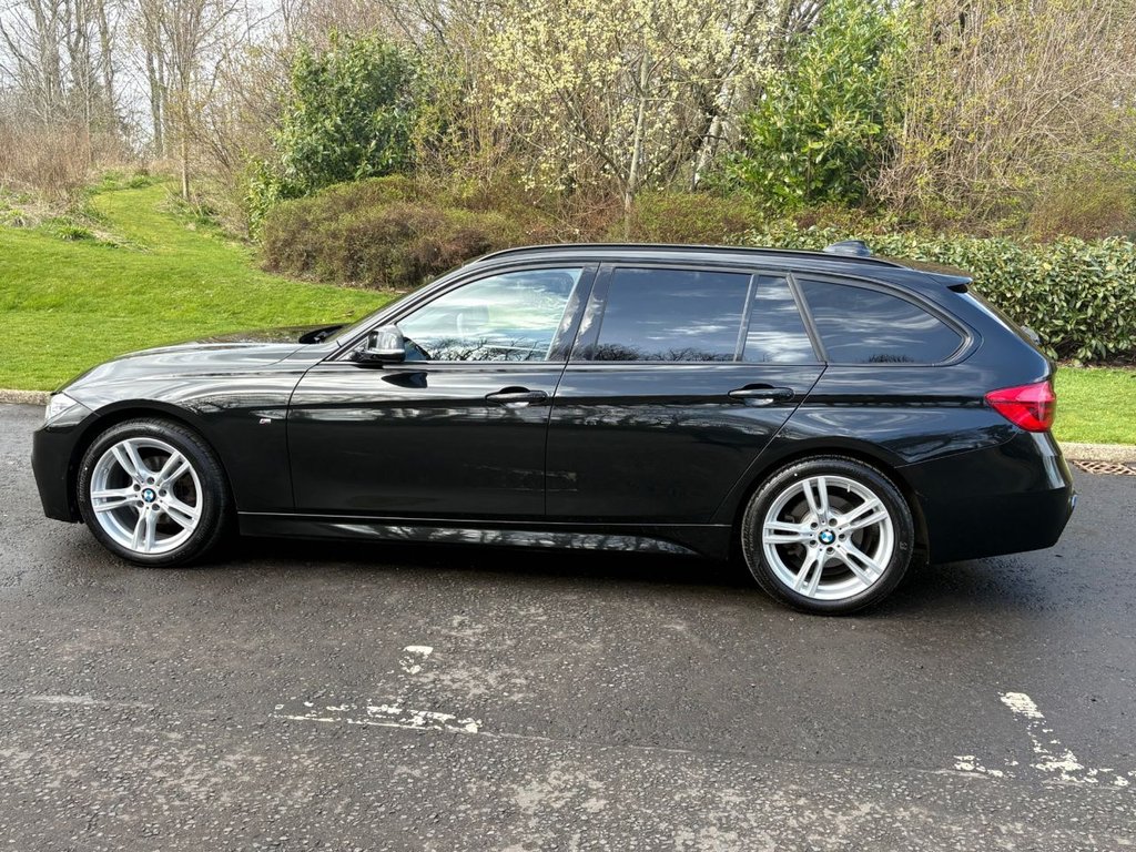 Used BMW 3 Series 2018 for sale - 78069284: Photo 4