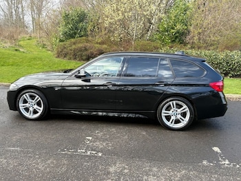 Used BMW 3 Series 2018 for sale - 78069284: Photo