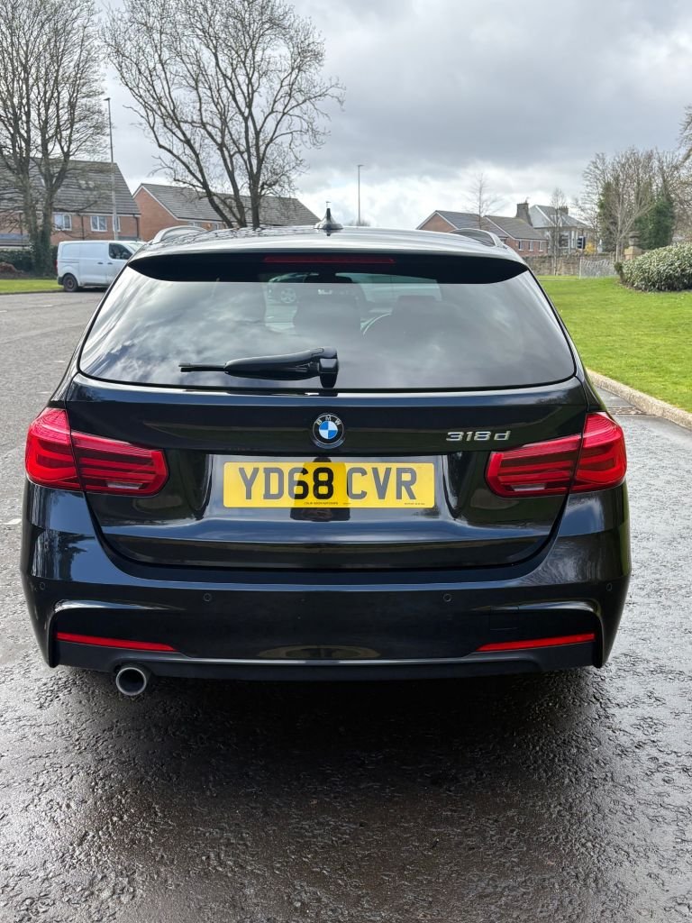 Used BMW 3 Series 2018 for sale - 78069284: Photo 5