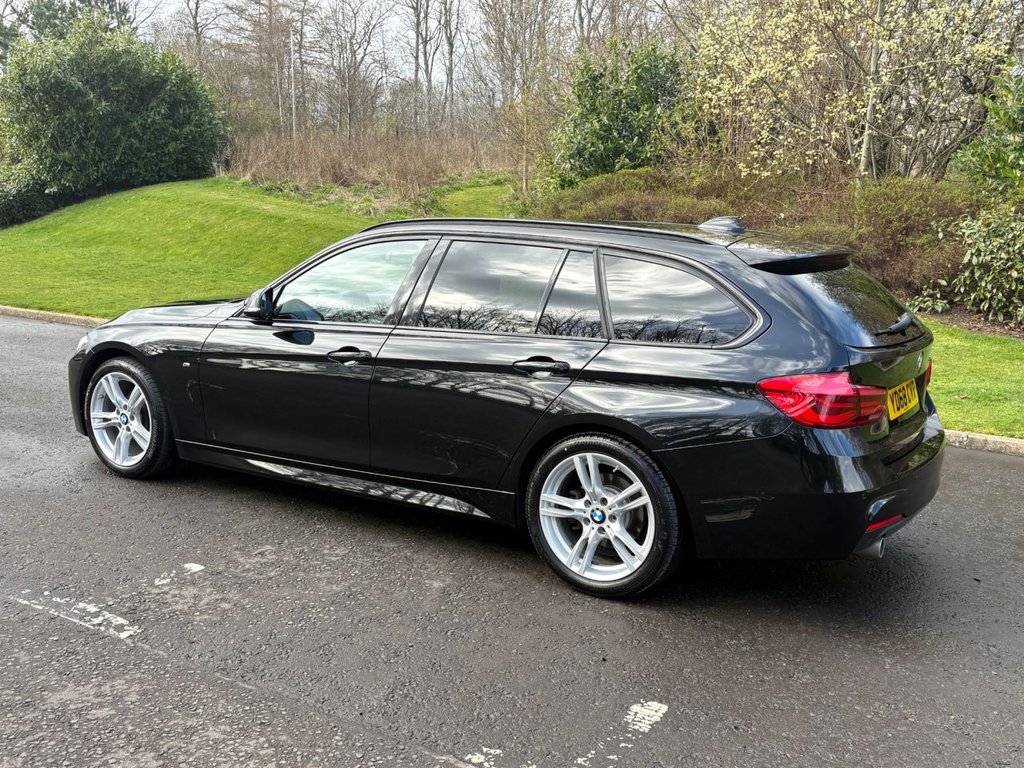 Used BMW 3 Series 2018 for sale - 78069284: Photo 6