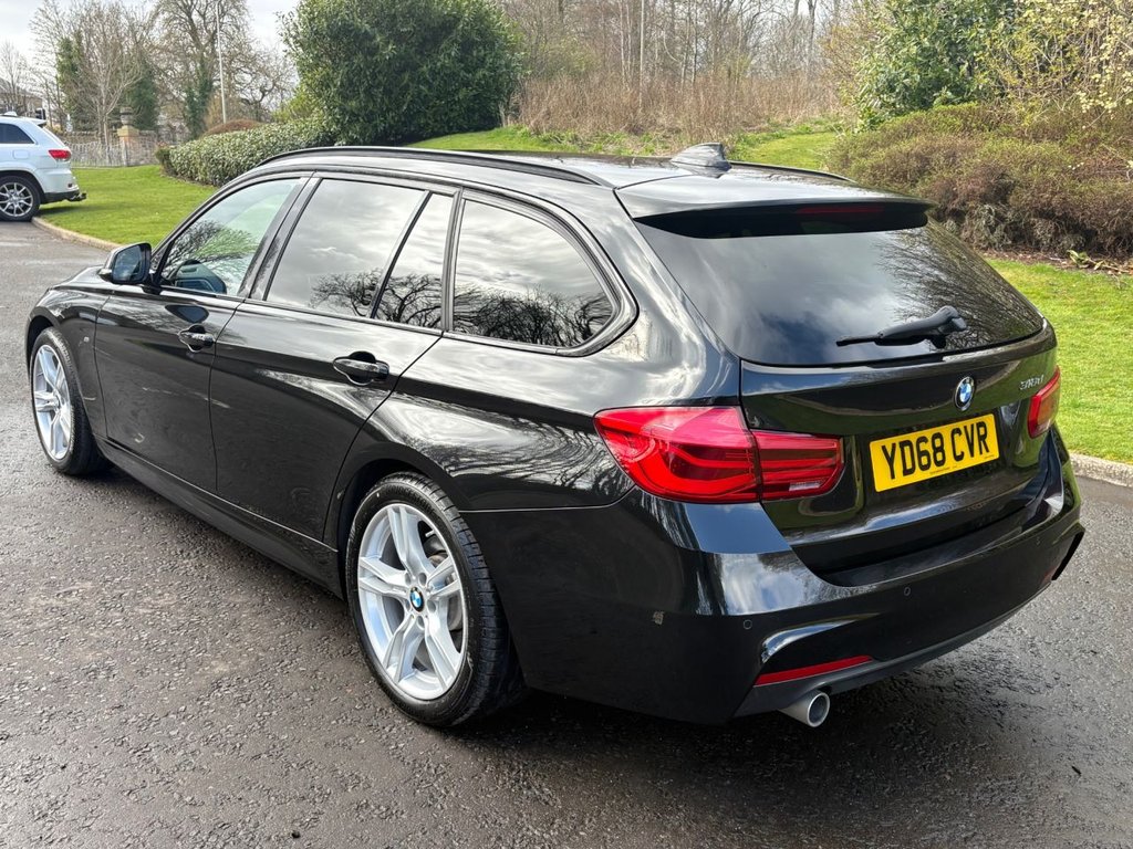 Used BMW 3 Series 2018 for sale - 78069284: Photo 7