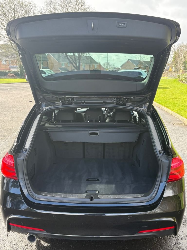 Used BMW 3 Series 2018 for sale - 78069284: Photo 8