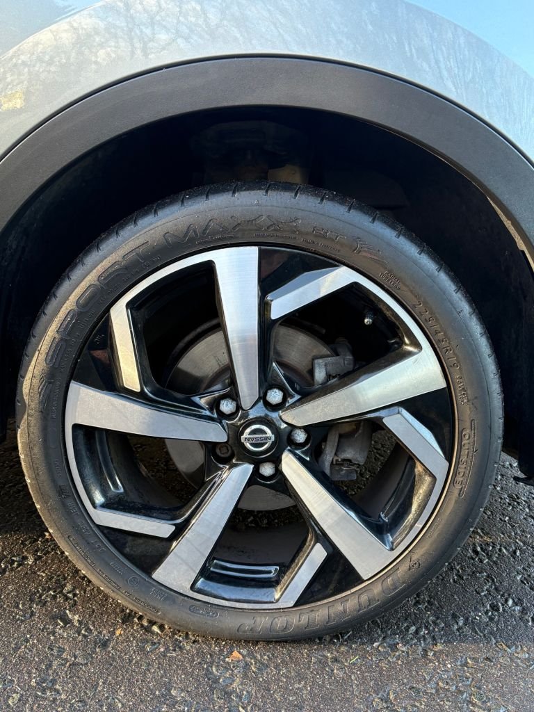 Used Nissan Qashqai 2021 for sale - 77436463: Photo 12