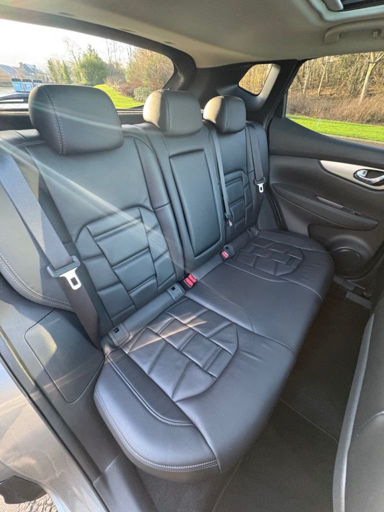 Used Nissan Qashqai 2021 for sale - 77436463: Photo 14