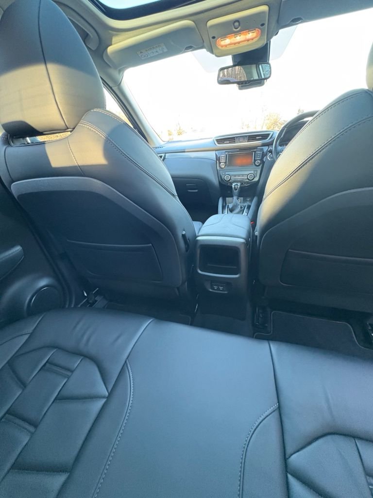 Used Nissan Qashqai 2021 for sale - 77436463: Photo 15