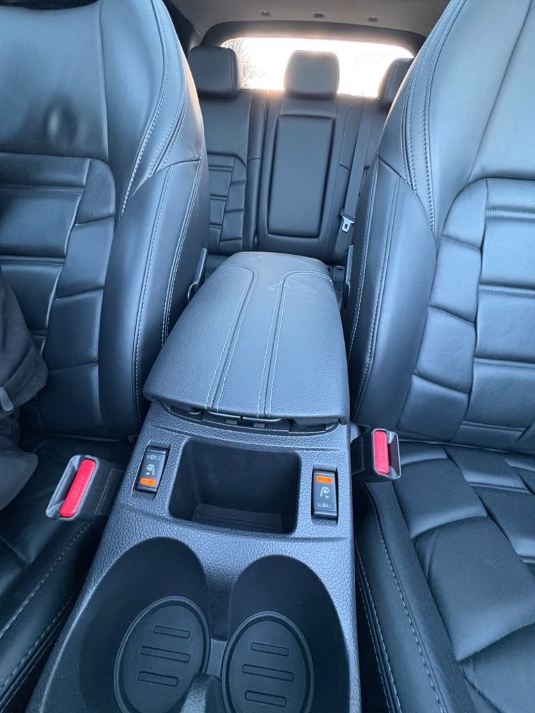 Used Nissan Qashqai 2021 for sale - 77436463: Photo 17