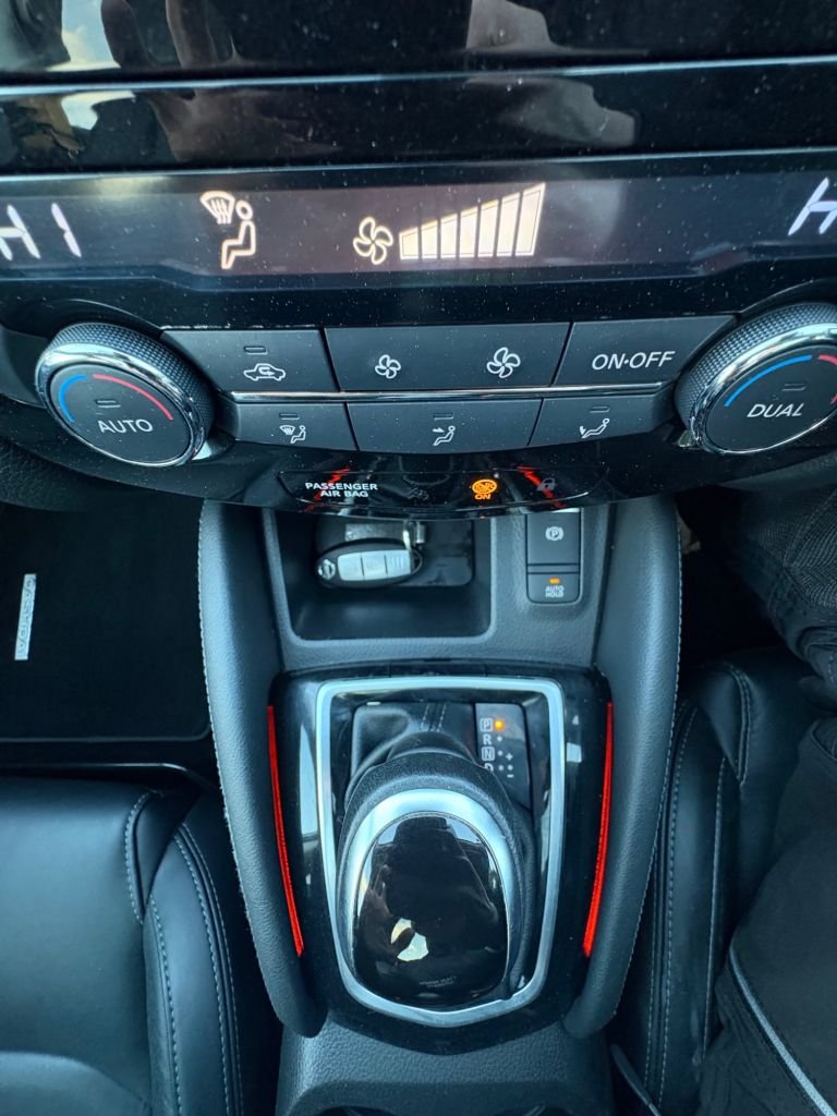 Used Nissan Qashqai 2021 for sale - 77436463: Photo 18