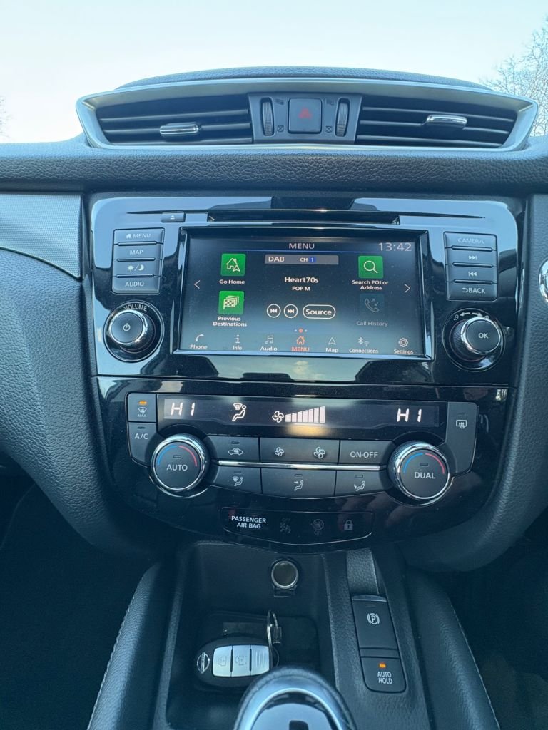 Used Nissan Qashqai 2021 for sale - 77436463: Photo 19