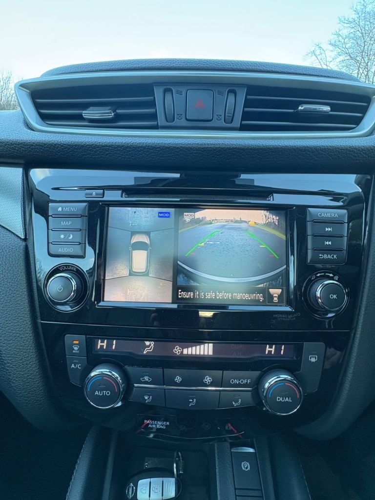 Used Nissan Qashqai 2021 for sale - 77436463: Photo 20