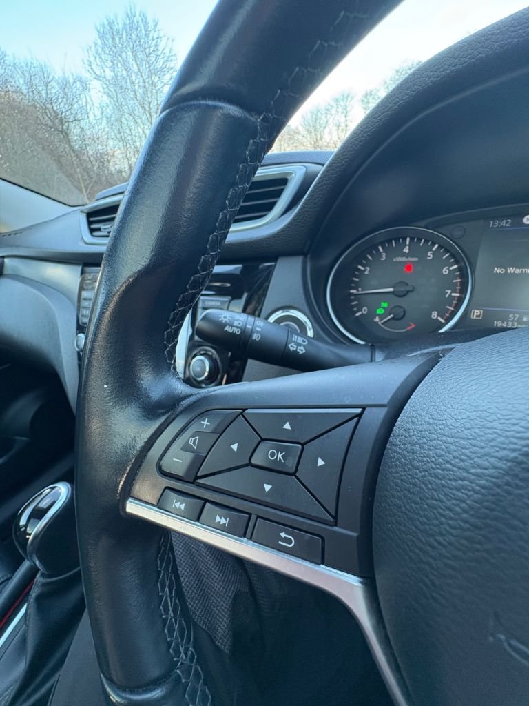 Used Nissan Qashqai 2021 for sale - 77436463: Photo 23