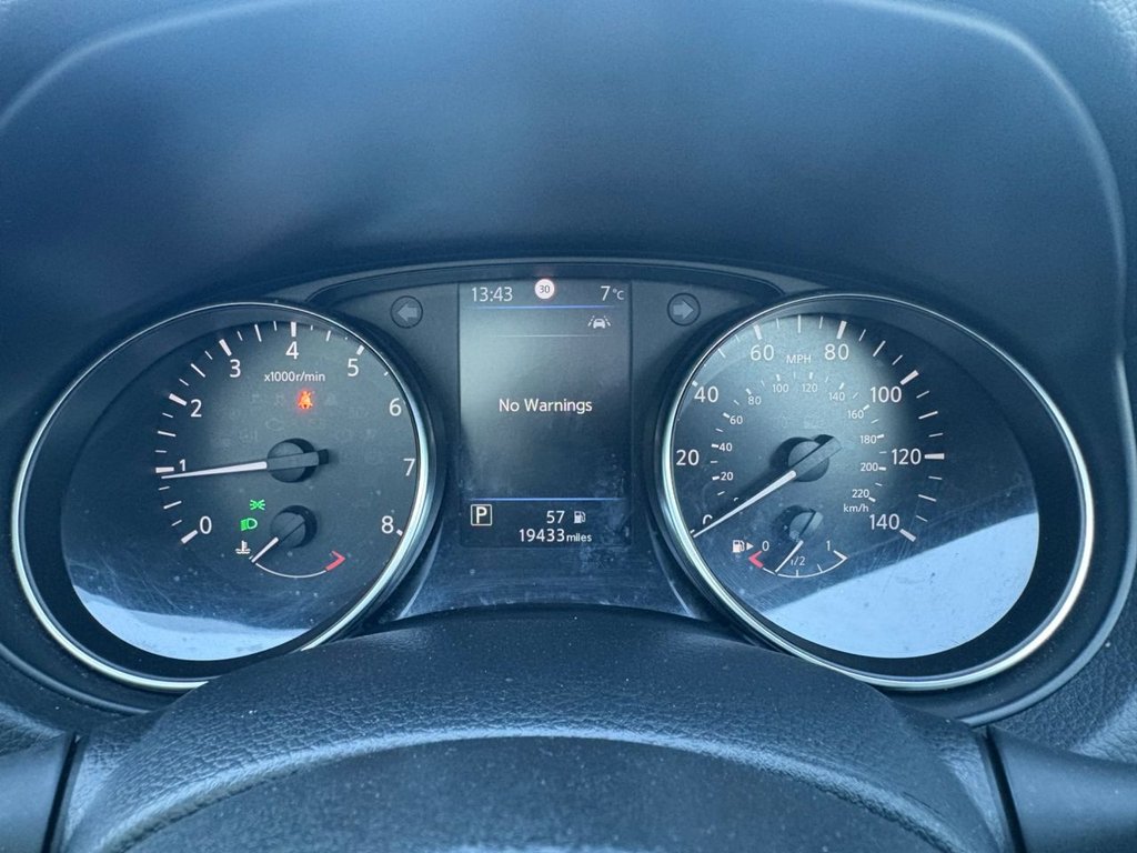 Used Nissan Qashqai 2021 for sale - 77436463: Photo 25