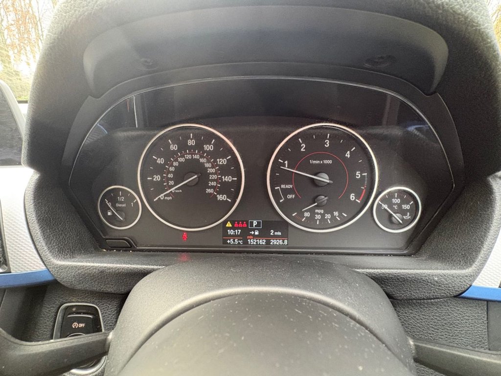 Used BMW 3 Series 2013 for sale - 77499331: Photo 13