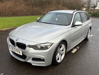 Used BMW 3 Series 2013 for sale - 77499331: Photo
