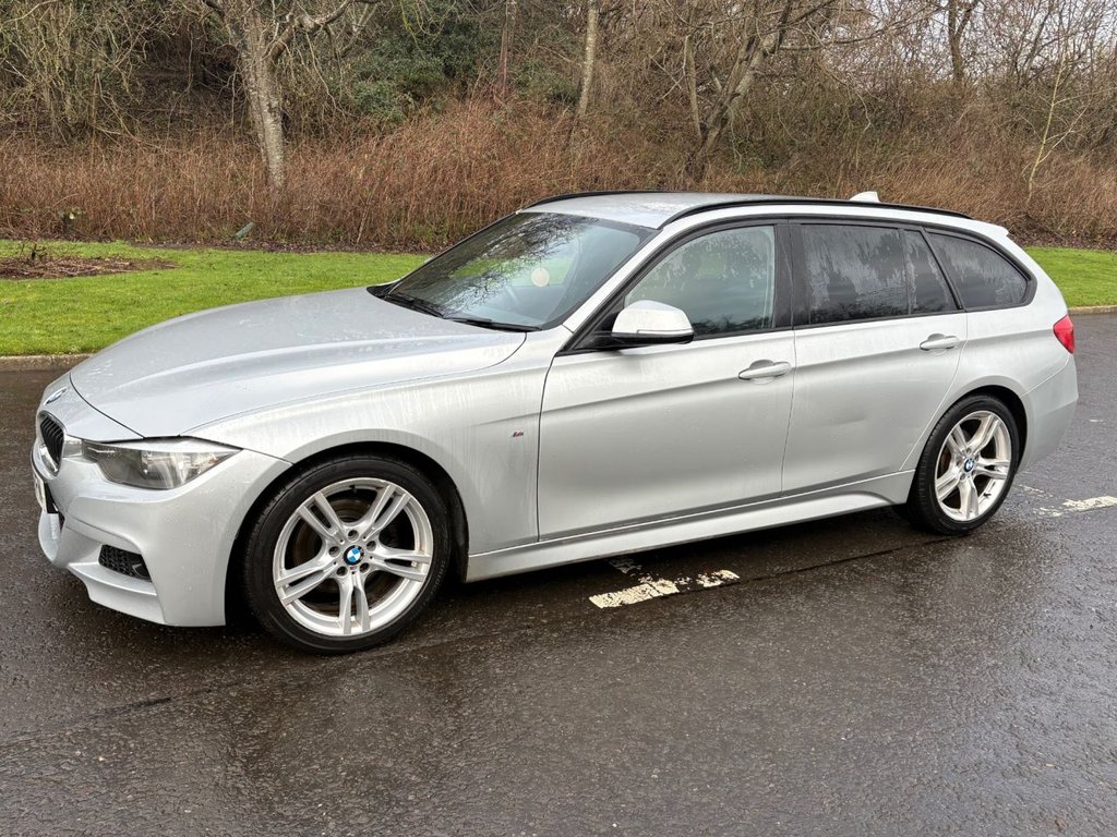 Used BMW 3 Series 2013 for sale - 77499331: Photo 2