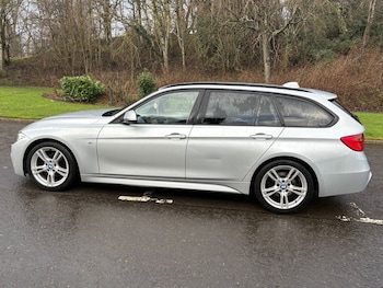 Used BMW 3 Series 2013 for sale - 77499331: Photo