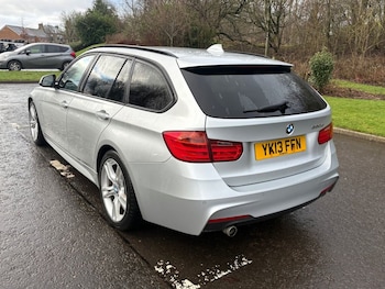 Used BMW 3 Series 2013 for sale - 77499331: Photo