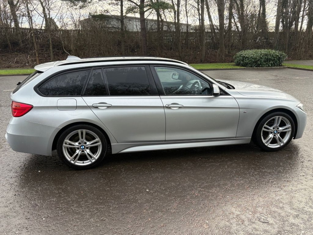 Used BMW 3 Series 2013 for sale - 77499331: Photo 6