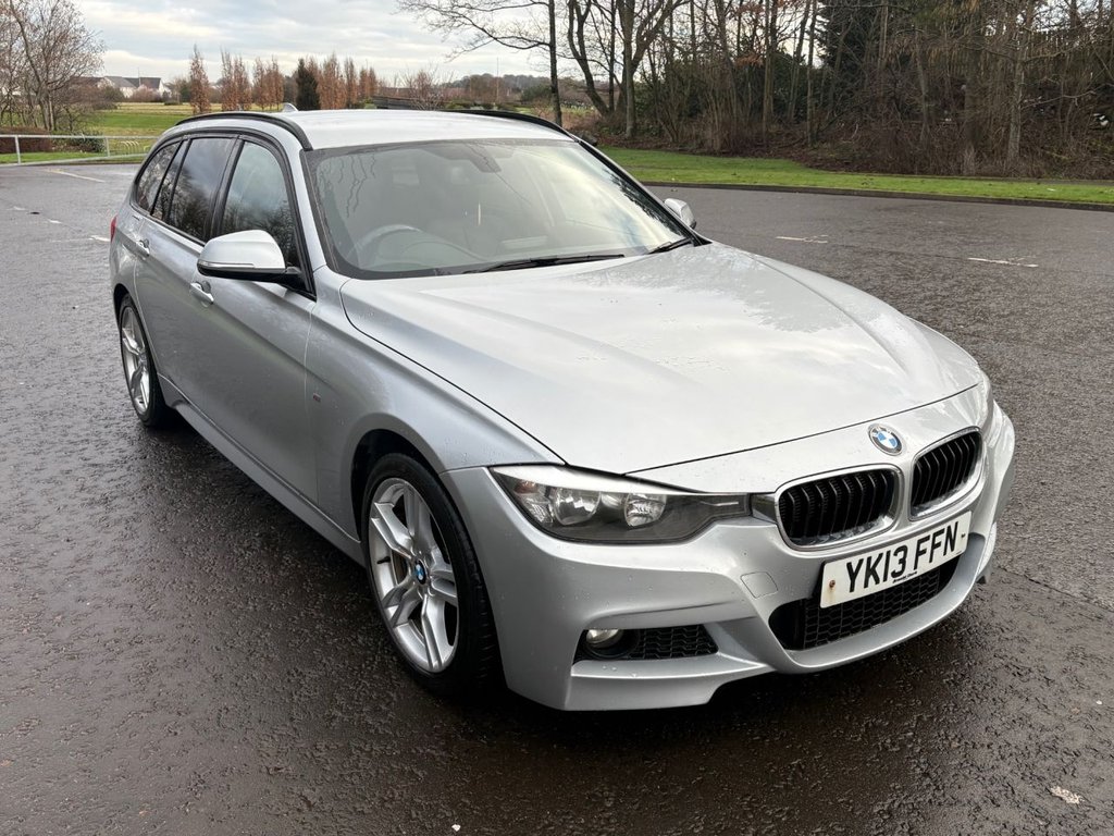Used BMW 3 Series 2013 for sale - 77499331: Photo 7